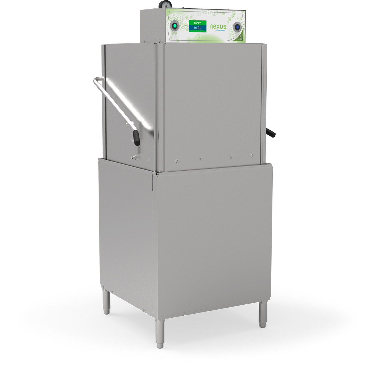 NEXUS DHT Door-Type Dishwashing Machine
