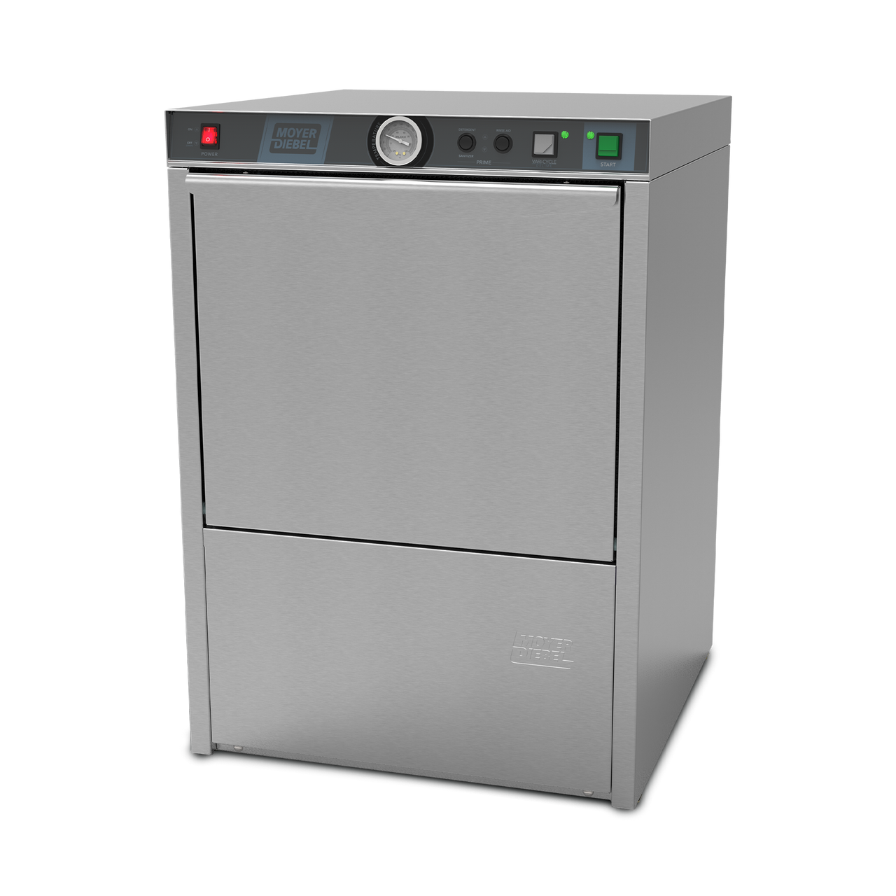 501-LT Undercounter Dishwashing Machine