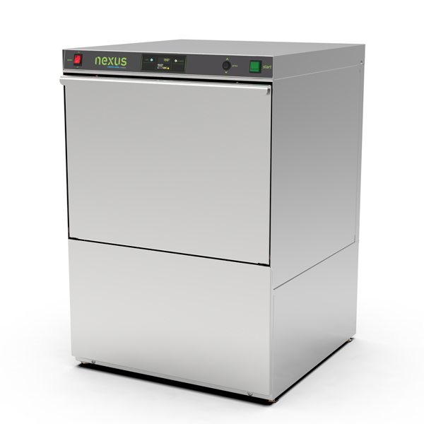NEXUS Undercounter Dishwashing Machine