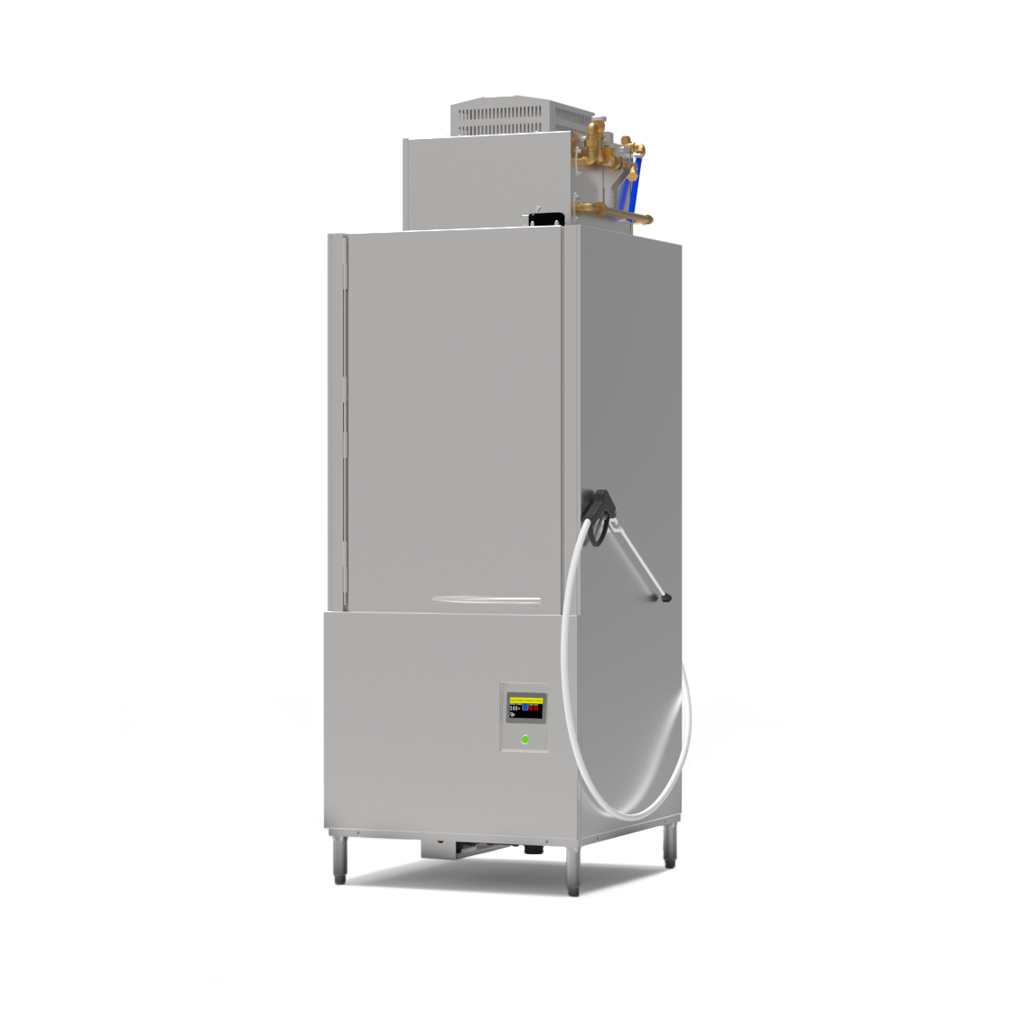 PP-11 PRO VHR | Door Type Pot, Pan and Utensil Washer
