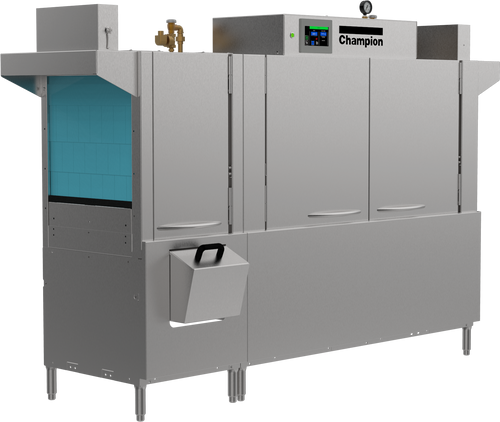 86 PRO Rack Conveyor