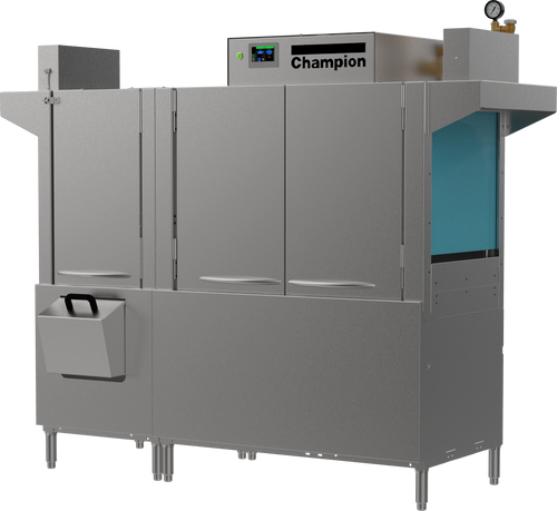 66 PRO Rack Conveyor