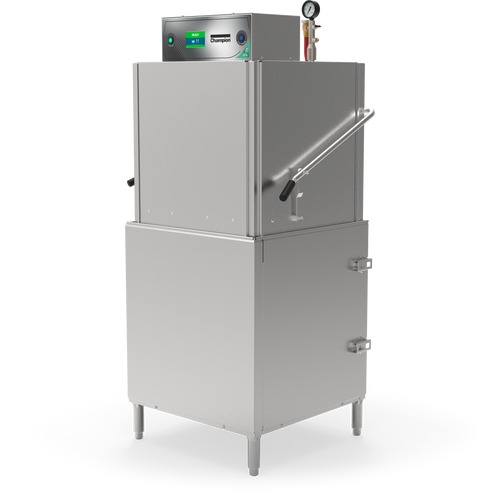 DH3000 Door-Type Dishwashing Machine