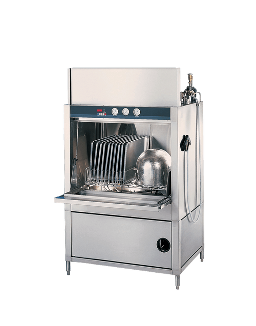 PP-20 | Door Type Pot, Pan and Utensil Washer