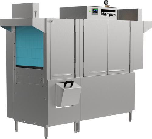 76 PRO Rack Conveyor