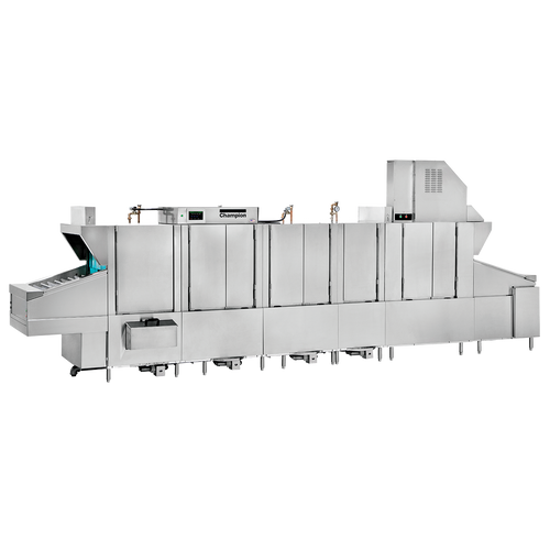 EUCCW Flight Pro Series | 29" Flight Conveyor Series