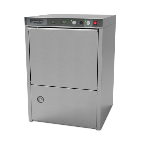 UH230B Undercounter Dishwashing Machine