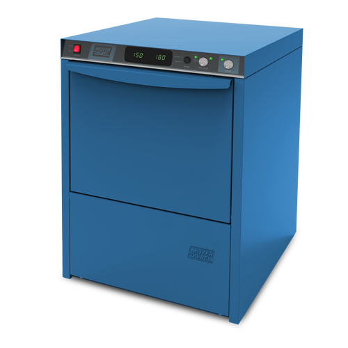 Powder Coated Undercounters