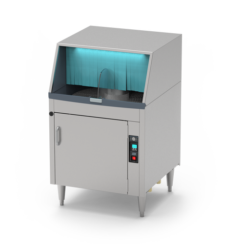 DF Revolution Glasswasher