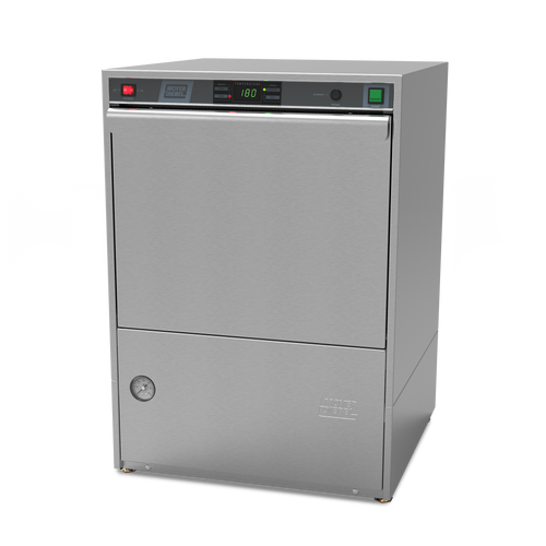 383-HT Undercounter Freshwater Rinse Dishwashing Machine