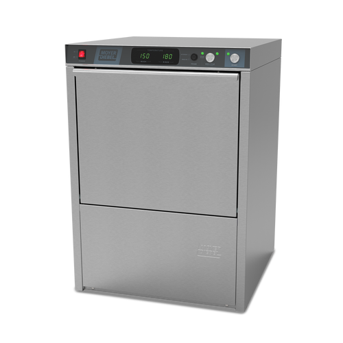 501-HT Undercounter Dishwashing Machine