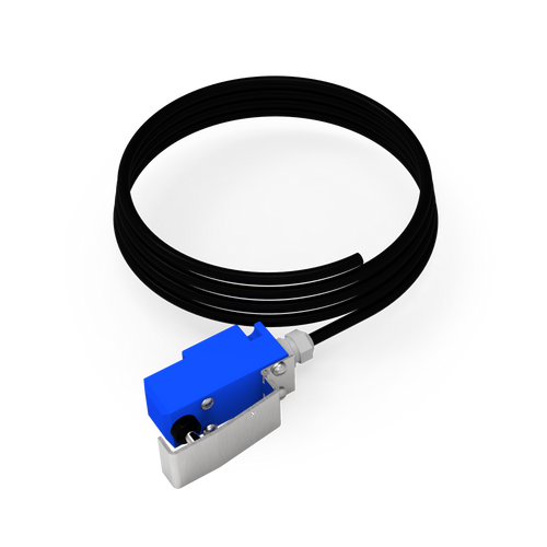 Table Limit Switch Button