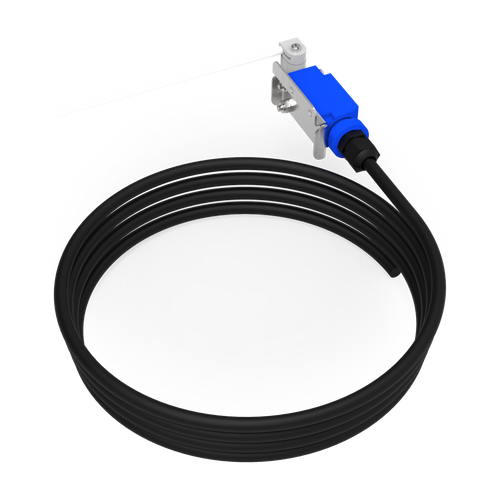 Table Limit Switch Whisker