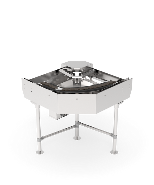 PRO 90B Unload Table