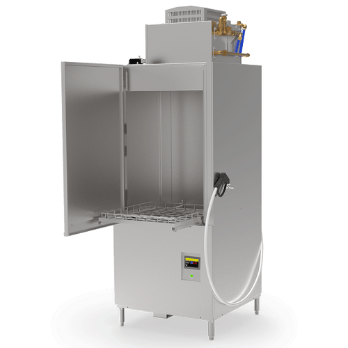 PP-11-VHR | Door Type Pot, Pan and Utensil Washer