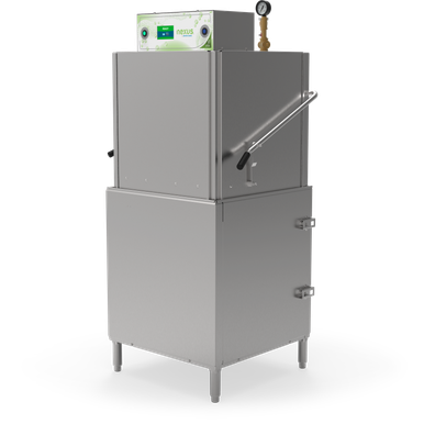 NEXUS DHT Door-Type Dishwashing Machine | Champion Industries