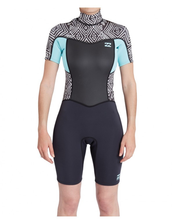 Billabong Synergy 2x2 BZ Spring - NZ Boardstore