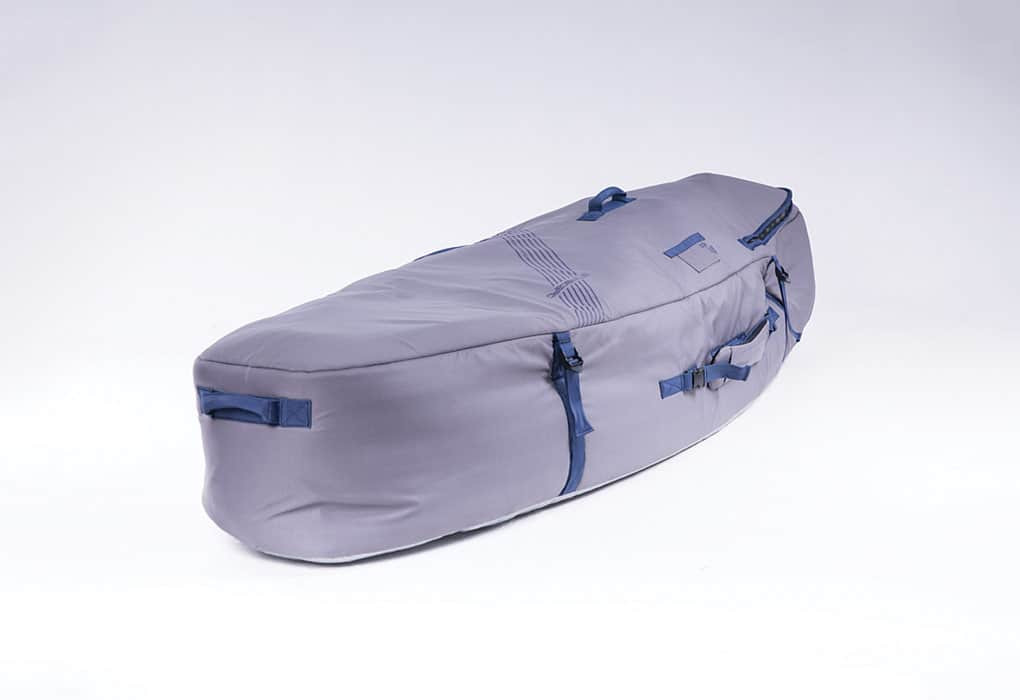 Starboard Windsurf triple Wave Travel Bag NZ Boardstore