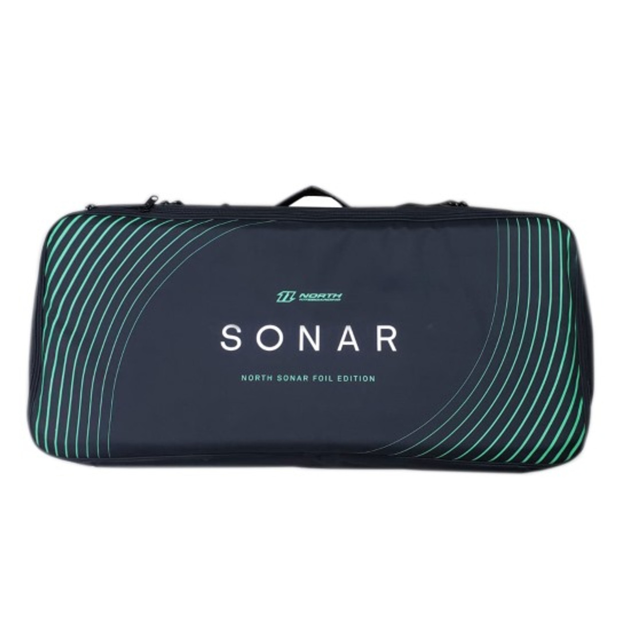 North Sonar Travel Bag - NZ Boardstore