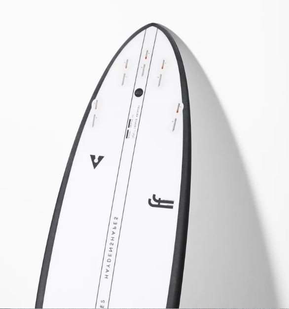 Holy Grail | Haydenshapes Surfboards Hayden Shapes Holy grail 5'8 28.2