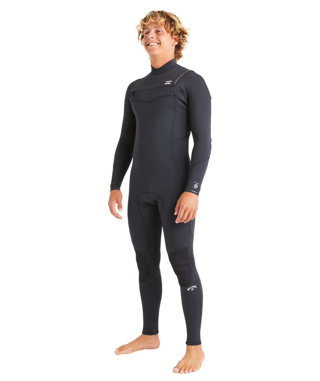Billabong Absolute Natural CZ 4/3mm | NZ Boardstore