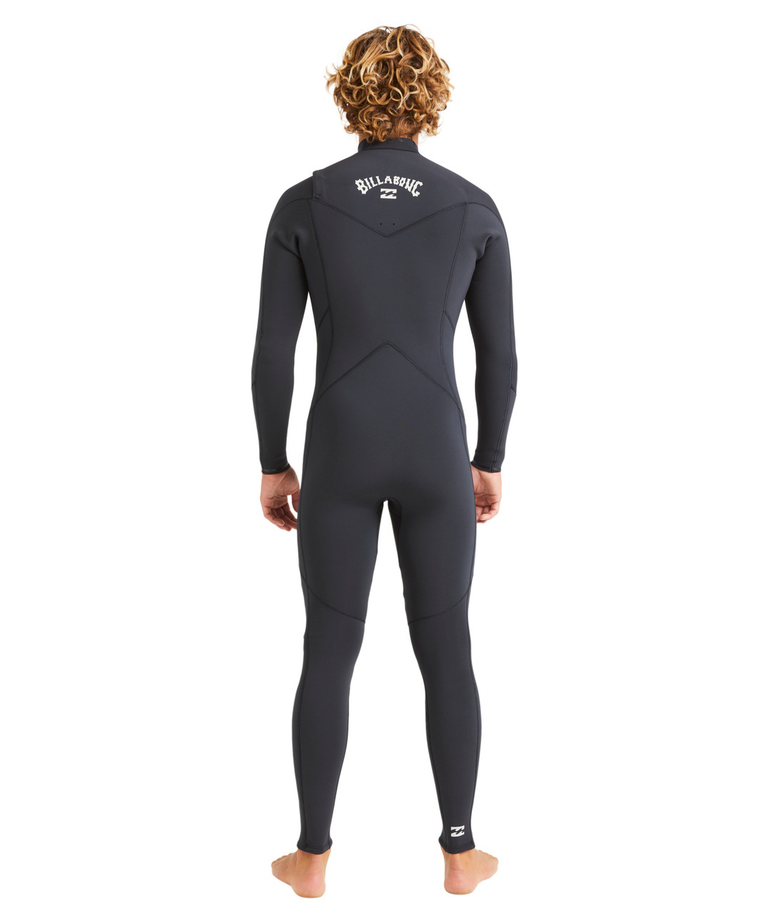Billabong Absolute Natural CZ 4/3mm | NZ Boardstore