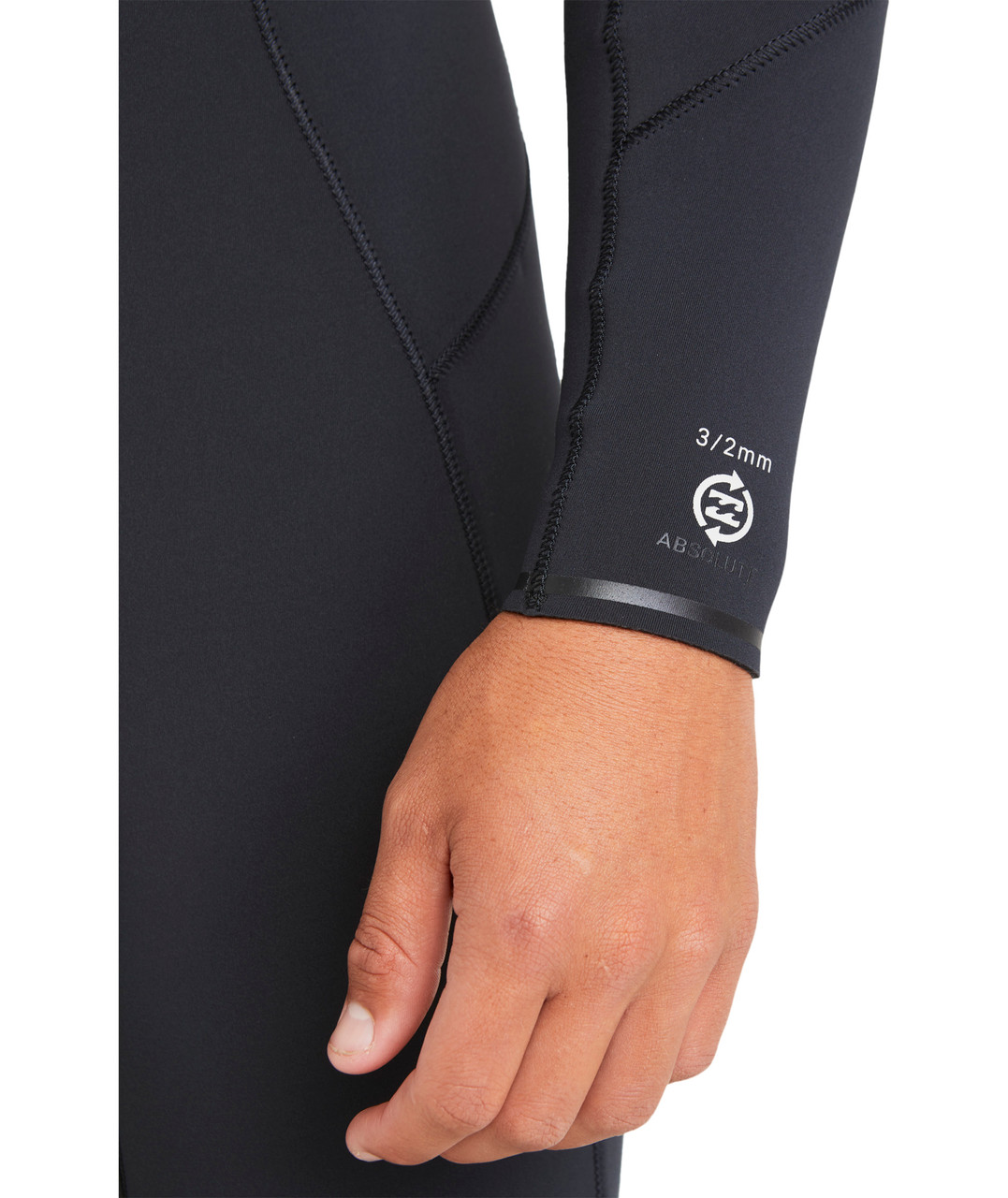 Billabong Absolute Natural CZ 4/3mm | NZ Boardstore
