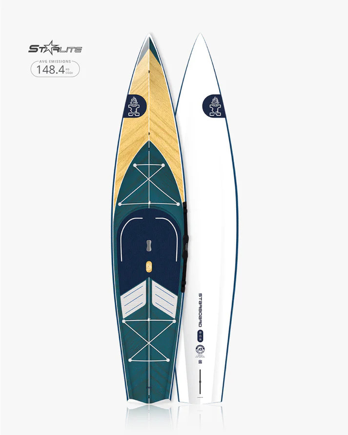 2025 Starboard SUP 12'6 x 31