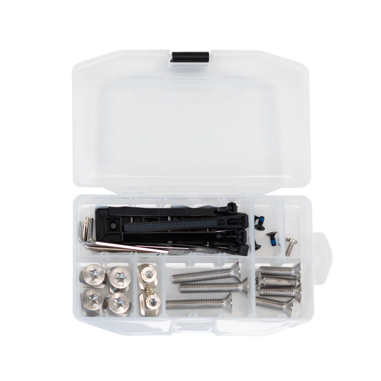 Foil - Foil Drive / Foil Assist - Spare Parts - NZ Boardstore