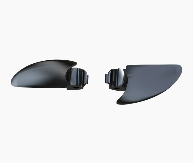 Foil - Foil Drive / Foil Assist - Spare Parts - NZ Boardstore