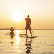 Beginner's SUP Buying Guide: Finding the Right Volume, Shape & Thickness in New Zealand (2025)