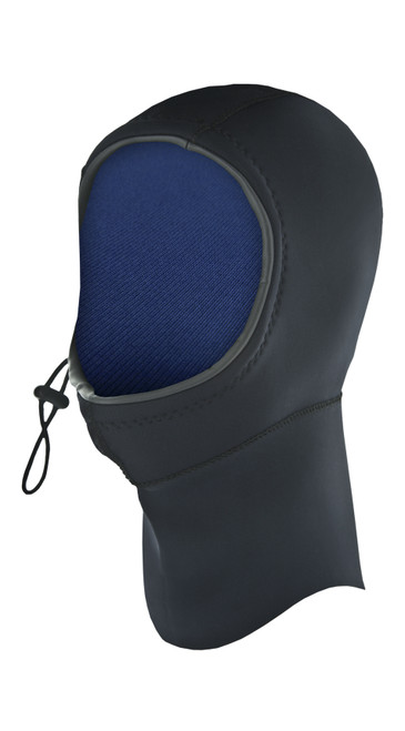 Xcel Infinity Comp Hood 2mm - Xcel Infinity Comp Hood 2mm