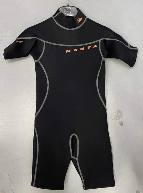 Manta Junior Spring Suit - Manta Junior Spring Suit