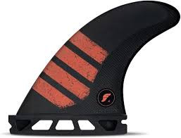 Futures Fins Alpha Thruster - Futures Fins Alpha Thruster
