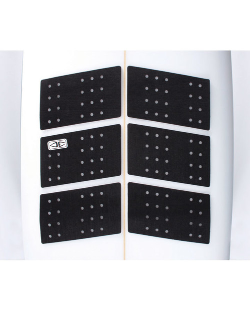 O&E Deckpad Monkey Magic Centre Pad