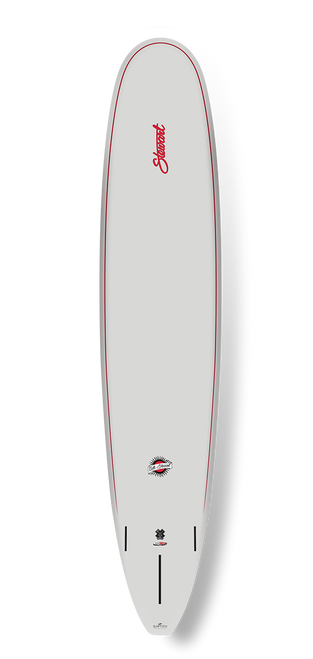 Stewart Hydro Hull -9'6 - Stewart Hydro Hull -9'6