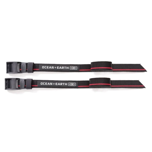 O&E Tie Down Straps - O&E Tie Down Straps