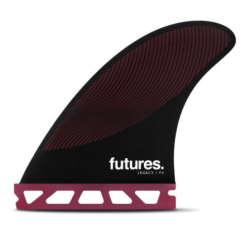 Future Fins Legacy Thruster Set - Future Fins Legacy Thruster Set