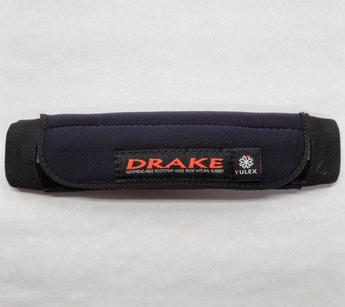 Drake Footstrap - Drake Footstrap