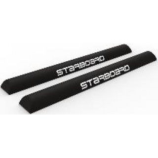 Starboard Rack Pads Aero - Starboard Rack Pads Aero