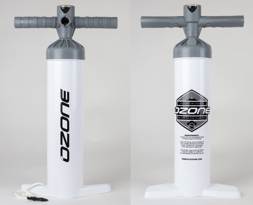Ozone Pump V2 - Ozone Pump V2 Ozone Pump V2 - Ozone Pump V2