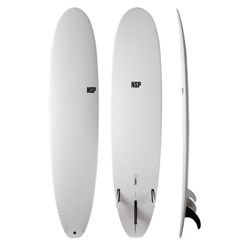 NSP Longboard Protech - NSP Longboard Protech