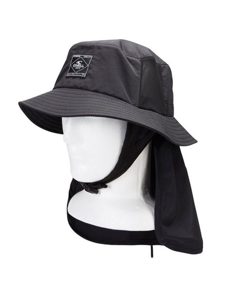 O'Neill Eclipse Bucket Hat - O'Neill Eclipse Bucket Hat