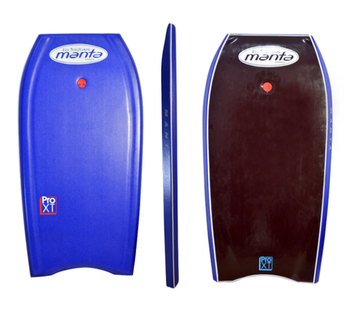 Manta Pro XT - Manta Pro XT