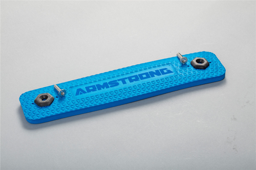 Armstrong Footstrap Single - Armstrong Footstrap Single