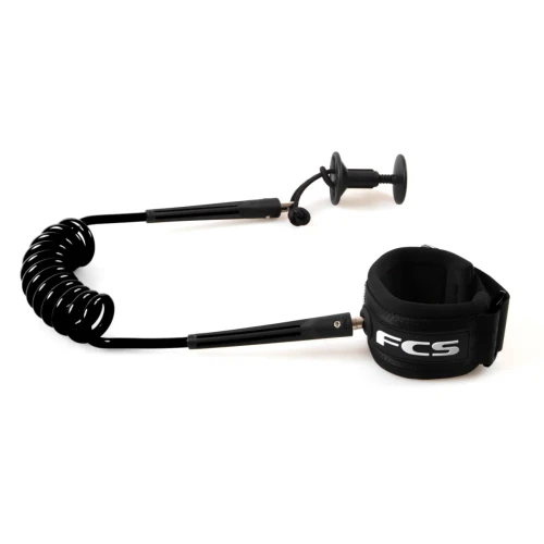 FCS Bodyboard Leash Wrist - FCS Bodyboard Leash Wrist