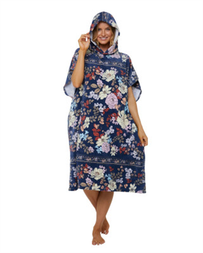 Oneill Poncho Sunray - Oneill Poncho Sunray