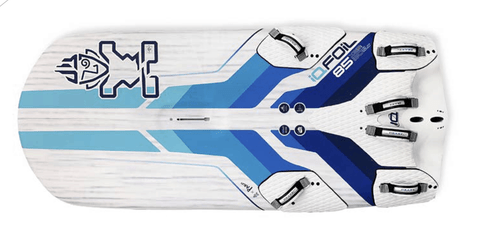 Starboard IQ Foilboard 85 - Starboard_foilboard_85