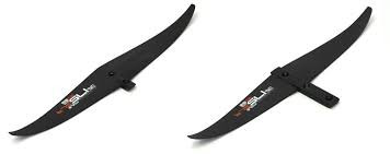 Starboard Foil Rear Wing WS - Starboard Foil Rear Wing WS