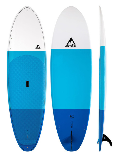 Adventure Paddleboarding Sixty Forty MX - Adventure Paddleboarding Sixty Forty MX